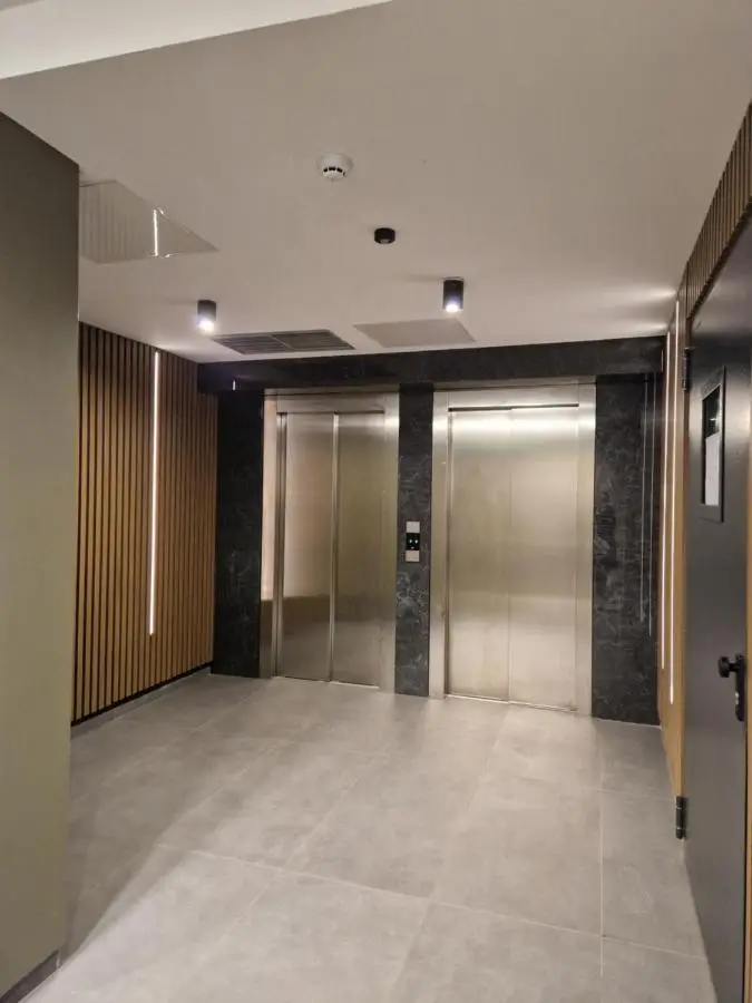 RiverWave Apartmant & Private Garage