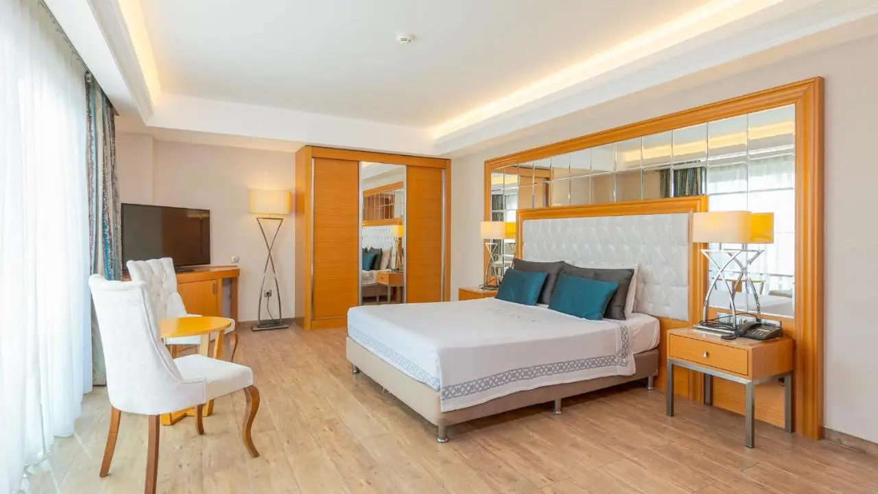 Aquasis De Luxe Resort & SPA - Ultra All Inclusive