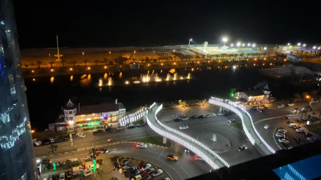 Panorama Marvella Hotel & Apartments at Orbi City