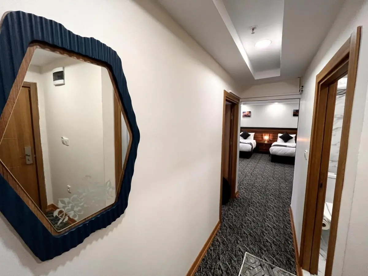 El Emin İstanbul Hotel