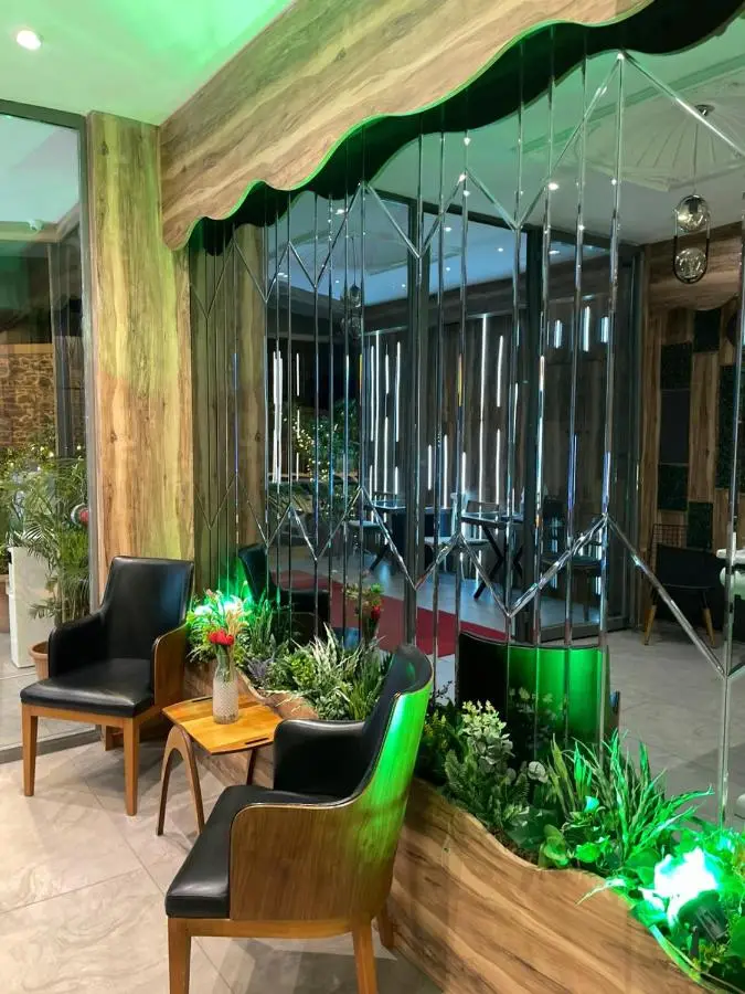 Aymira Suite Hotel