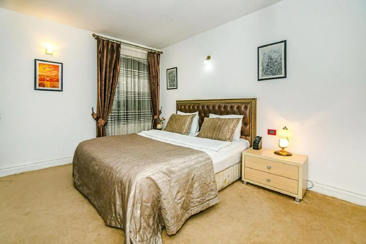 Deniz İnn Hotel