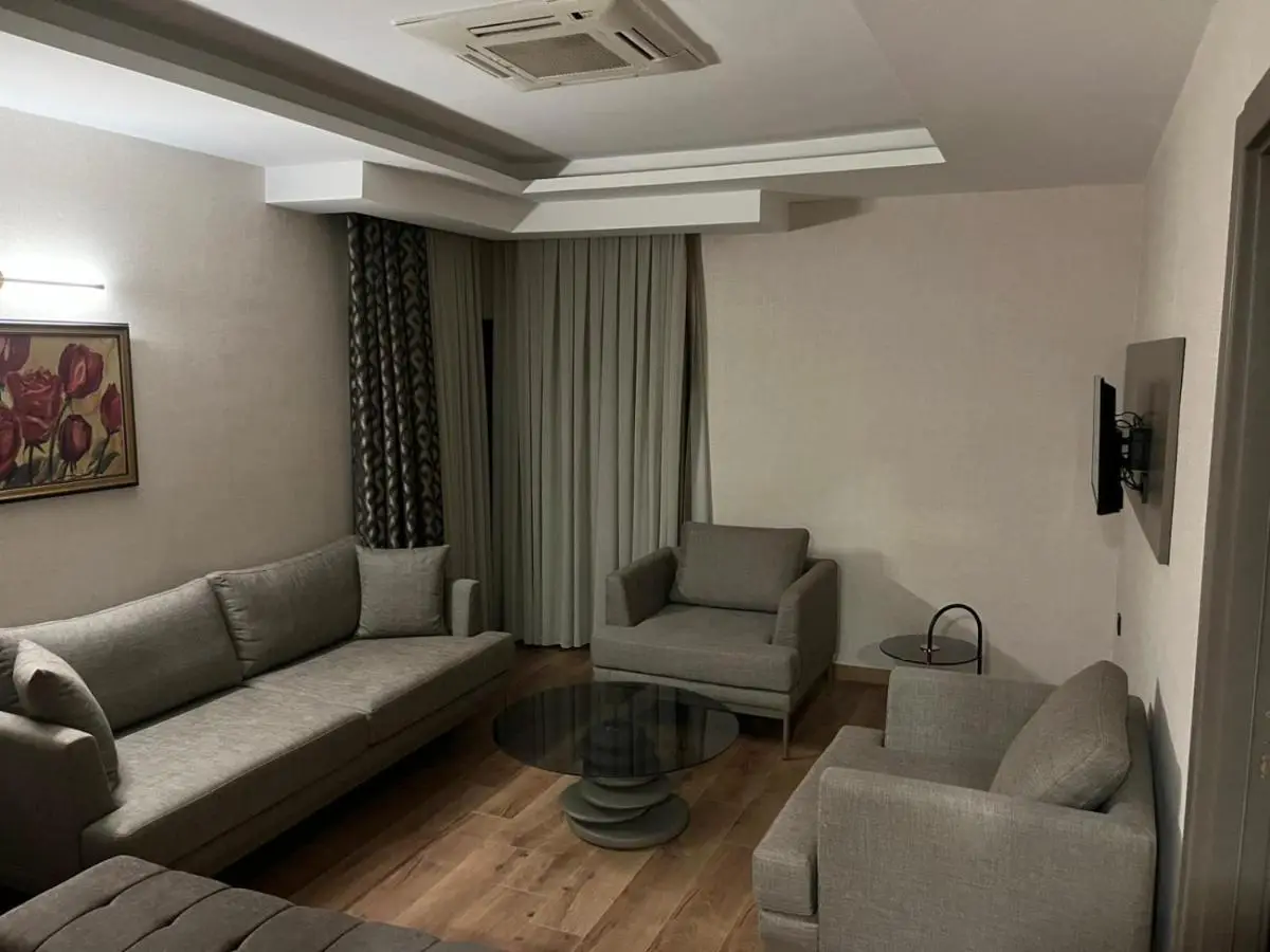 Adana Time Business Hotel