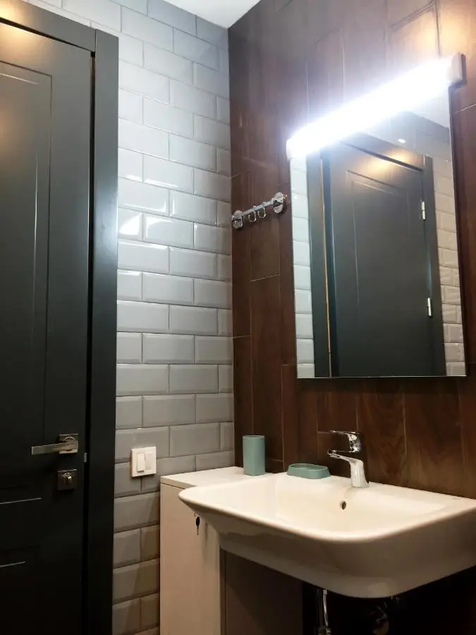 Apartment M3-Saburtalo