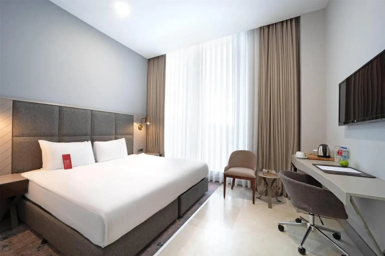 Ramada Plaza by Wyndham Istanbul Atakoy