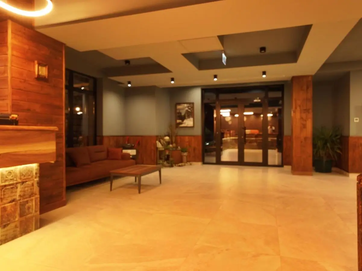 Hotel Ushba in Mestia