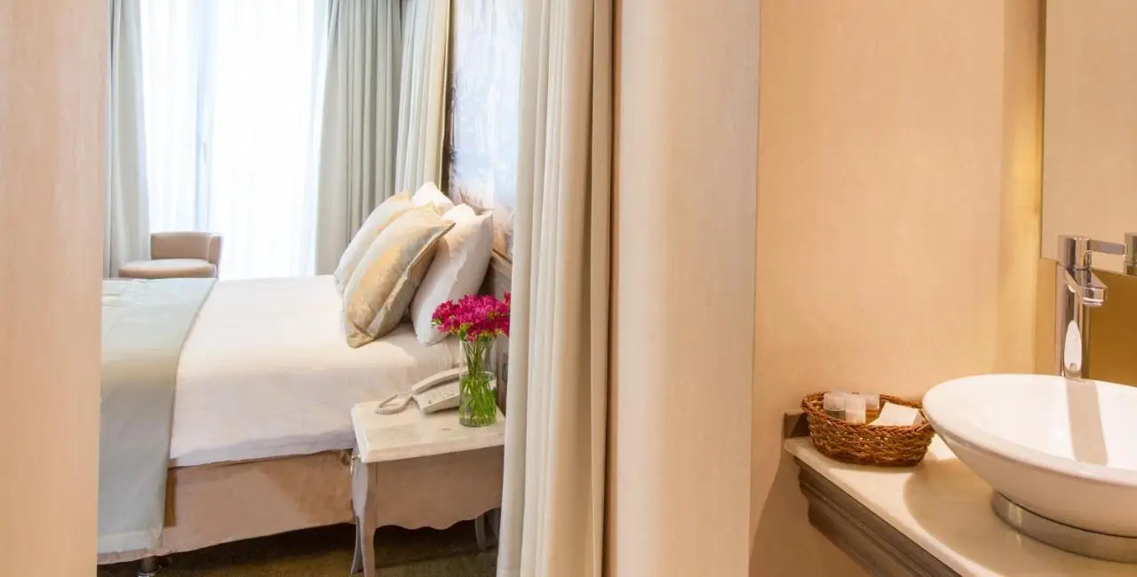 AHC Ayasofya Hotel - Special Class
