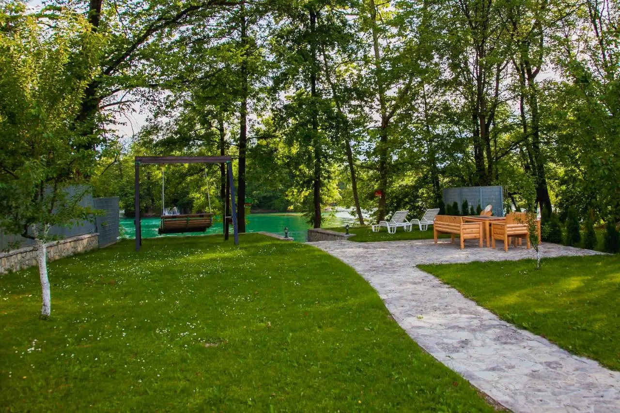 Villa Grace