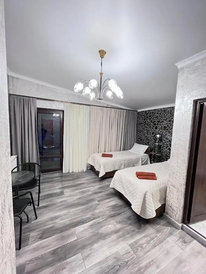Nadia Guesthouse