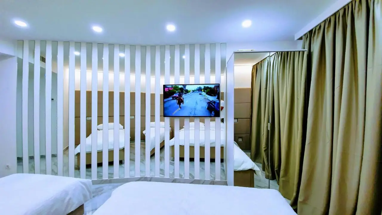 Hotel IN