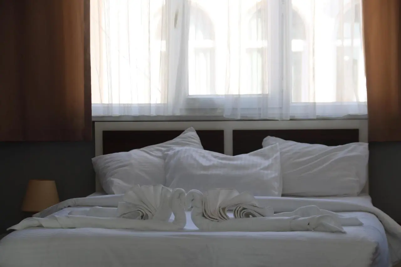 Grand Koru Hotel Beach