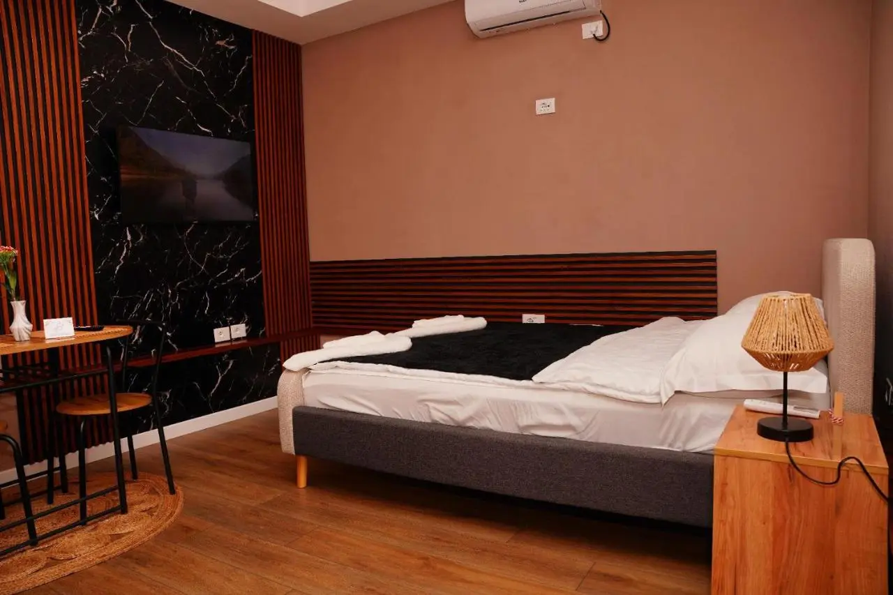 Cherry Rooms