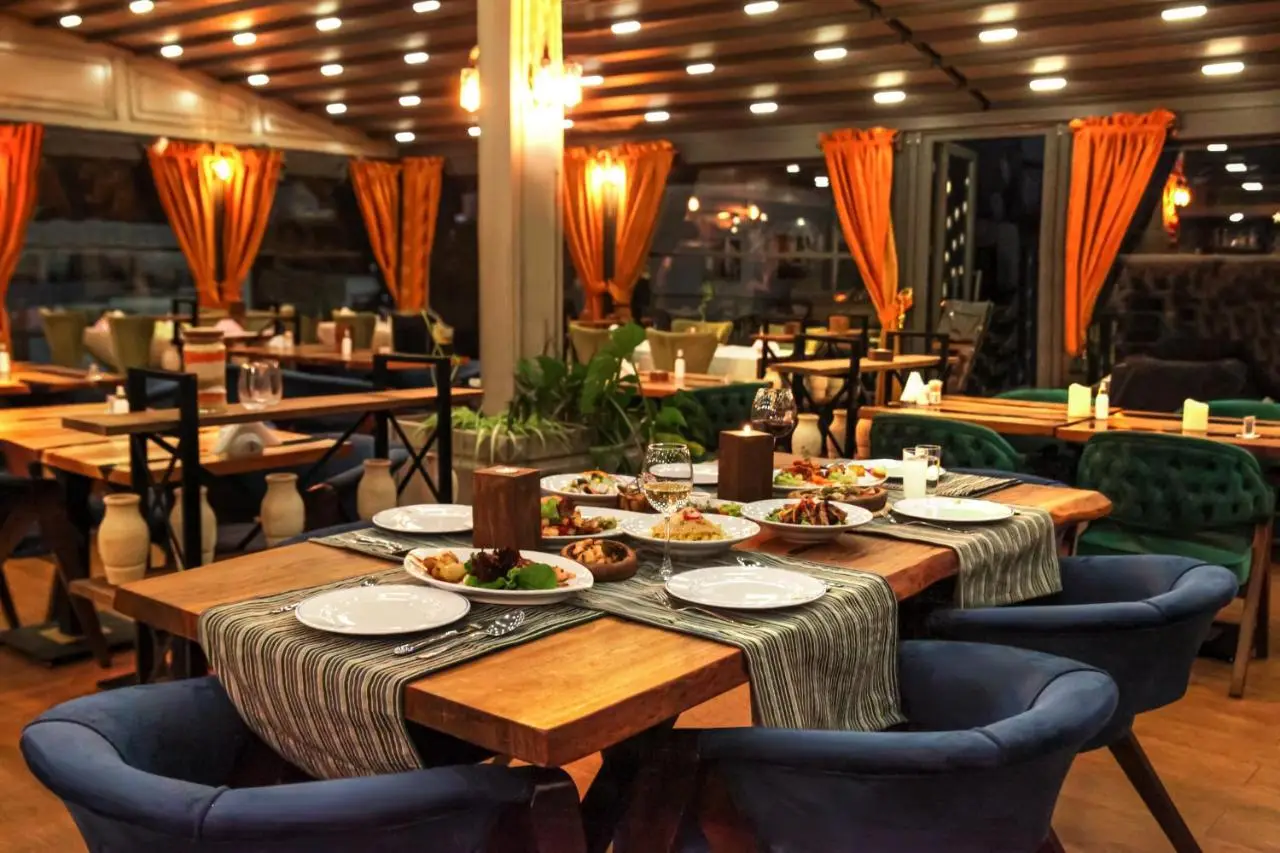 Hotel Ephesus Istanbul