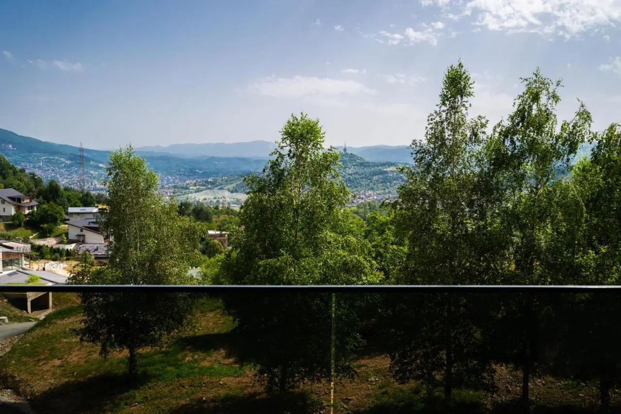 The Villa O