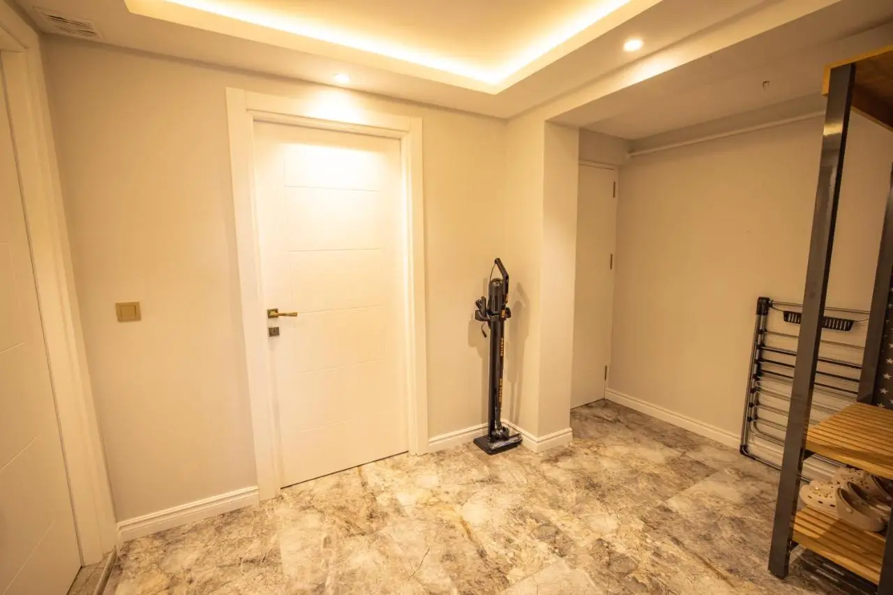 ISTANBUL SUITE