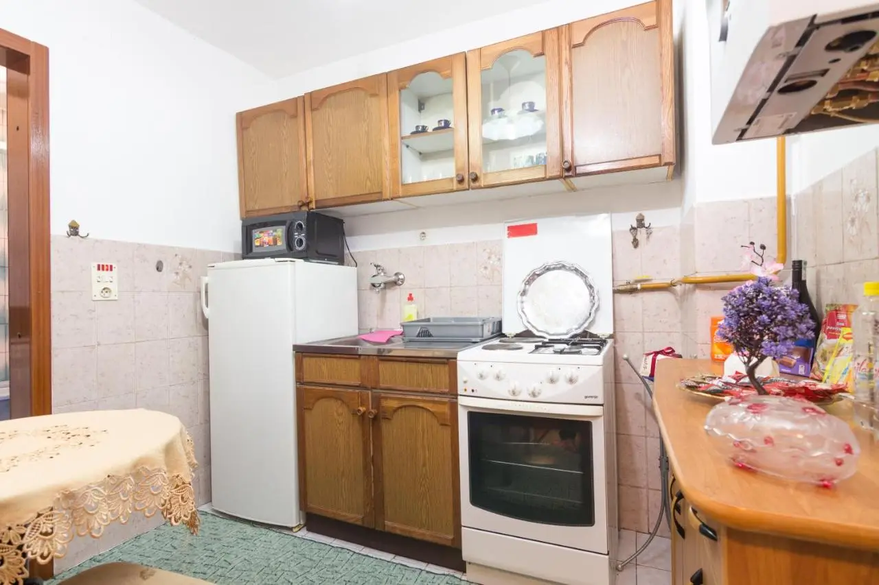 Apartman Lamija