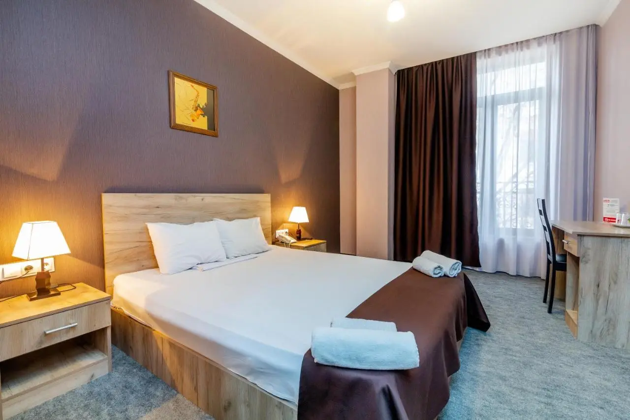 Hotel Marlyn