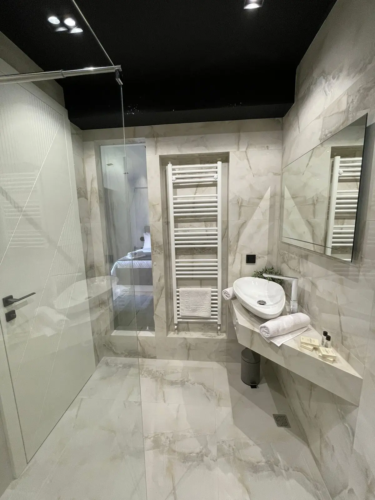 Delux boutique room
