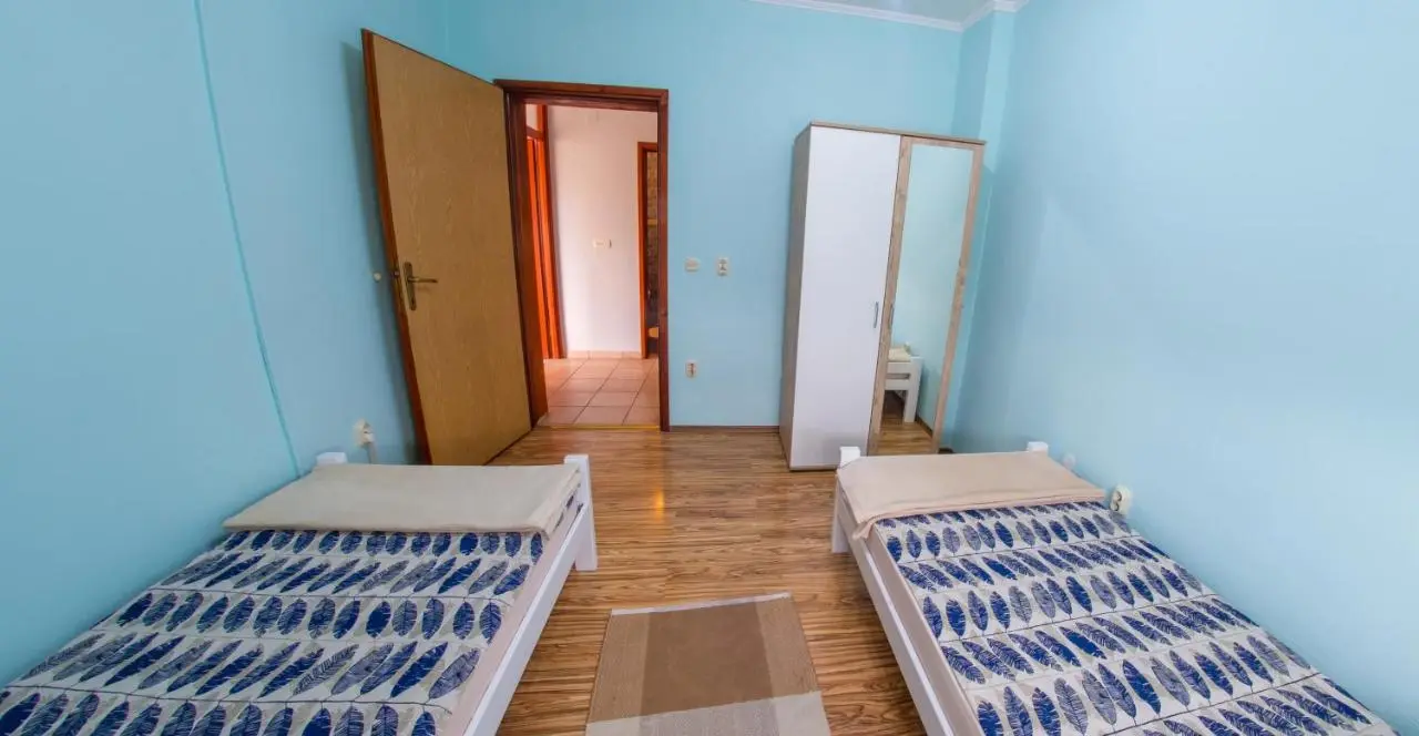 Bega Apartman