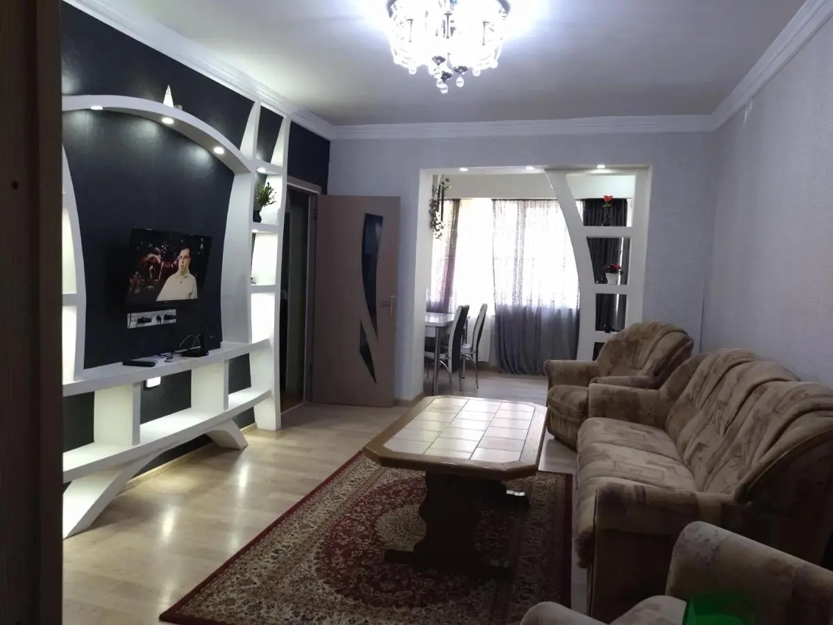 Apartment for you