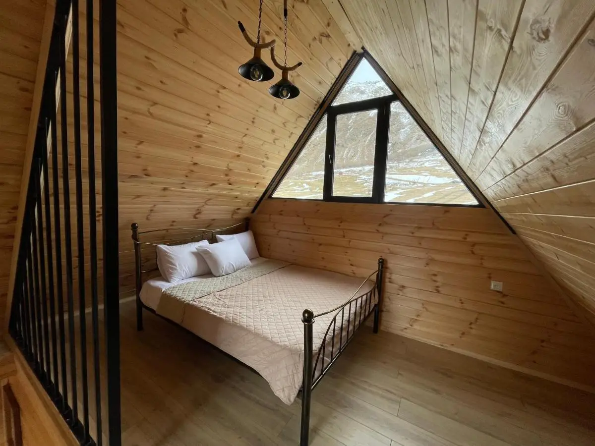 Cozy Home Kazbegi