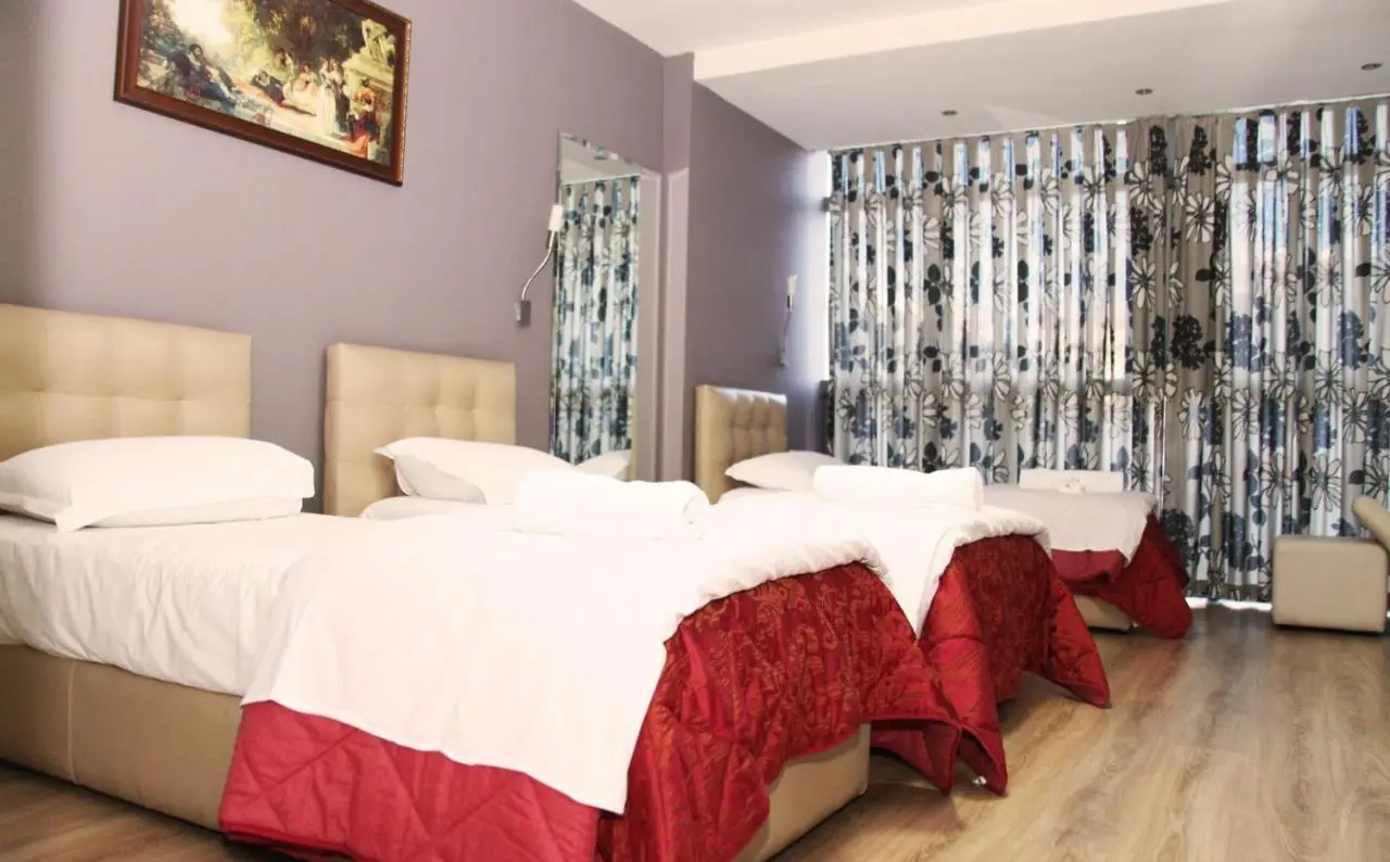 Hotel Relax