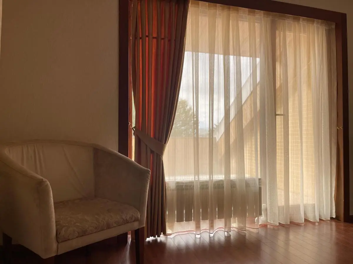 Ladera Resort Qusar