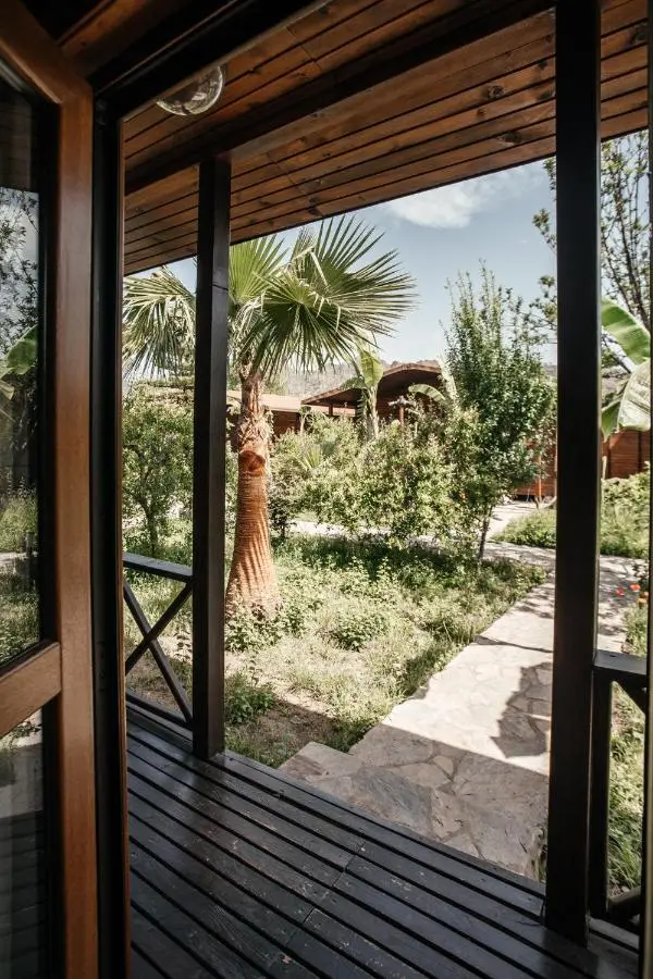 Serenity Bungalows