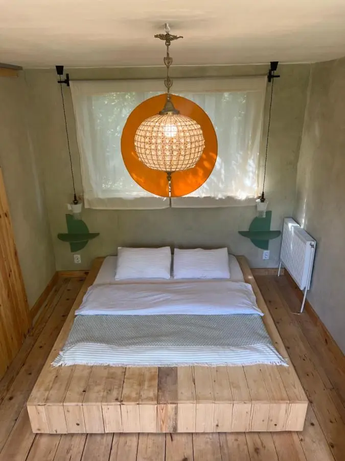 Karma Hostel