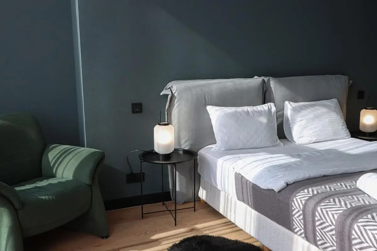 Luxurious 2BR Apartment at King David - By Wehost