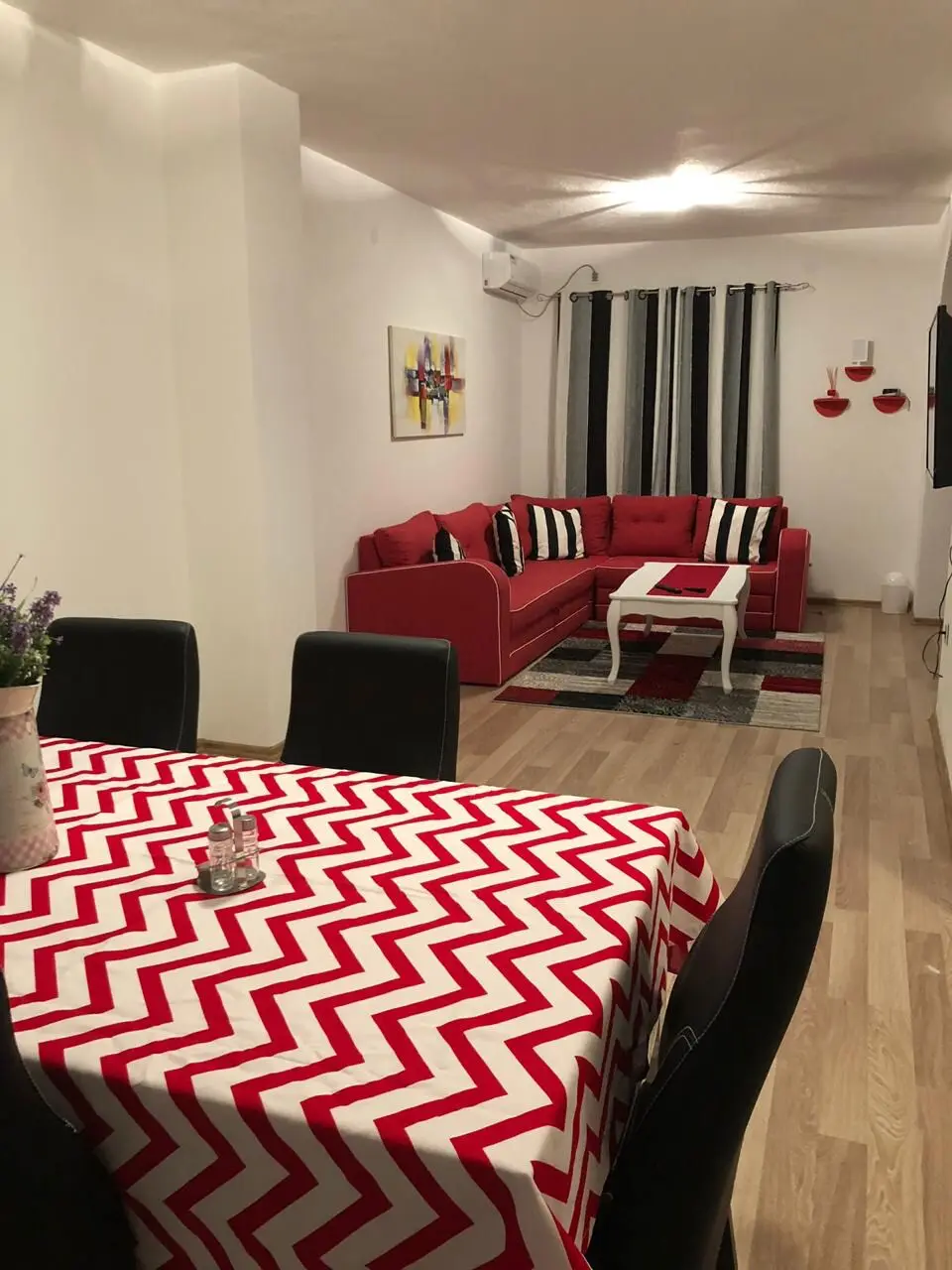 Sweet family home, a new and beautiful villa