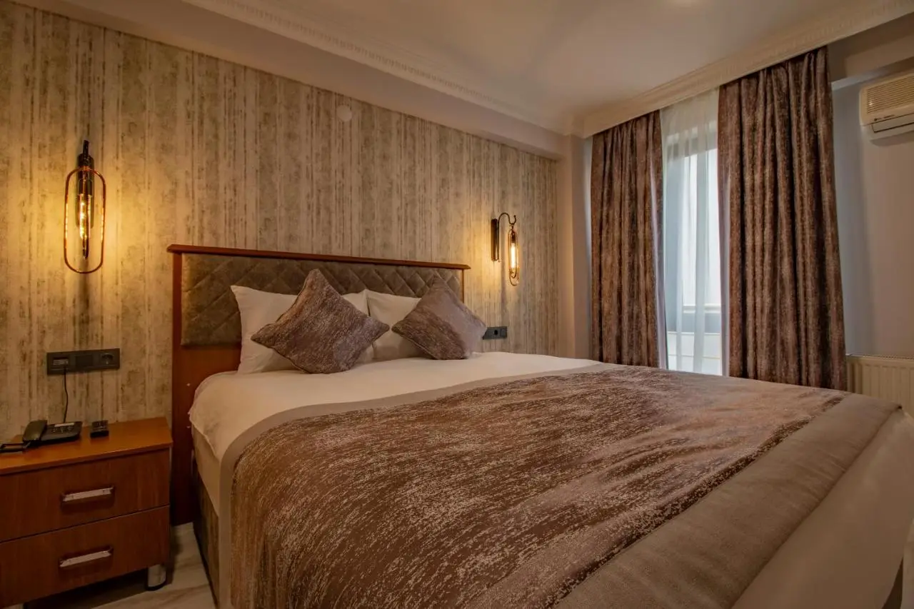 Avrasya Port Hotel