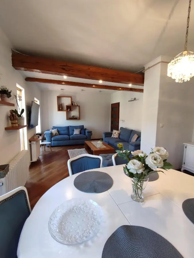 Deluxe Apartment Lejla - Free garage parking