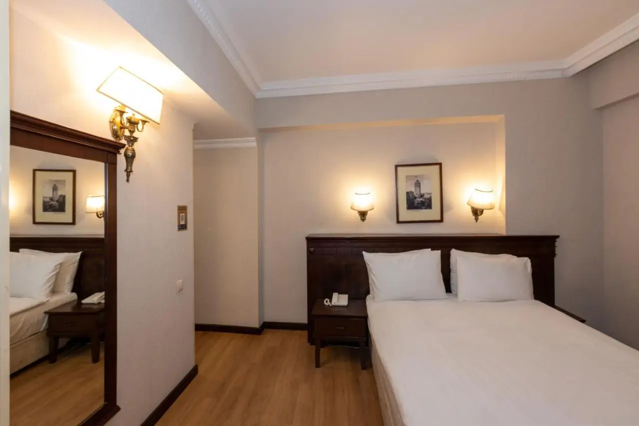 Pera Rose Hotel & SPA