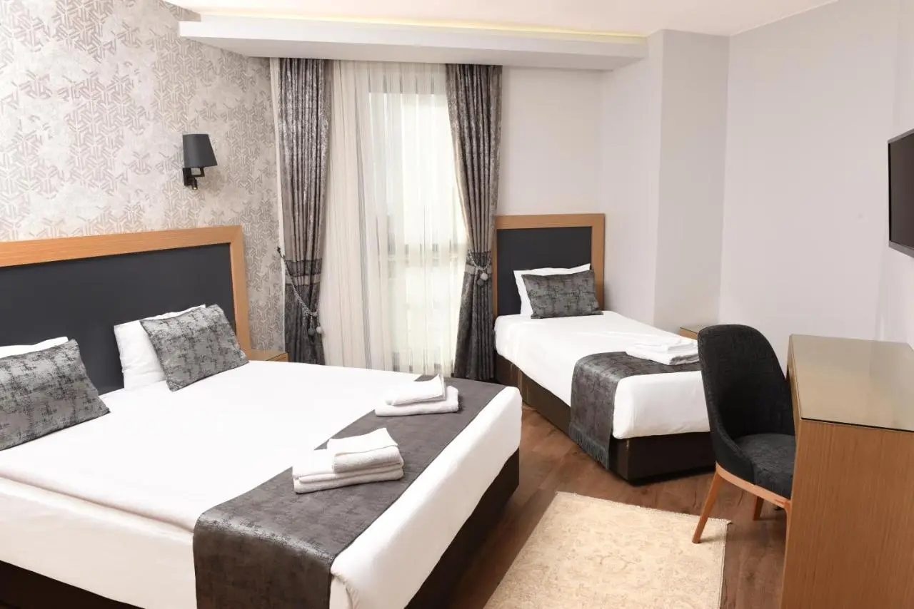 Gulec Hotel & Spa - Special Category