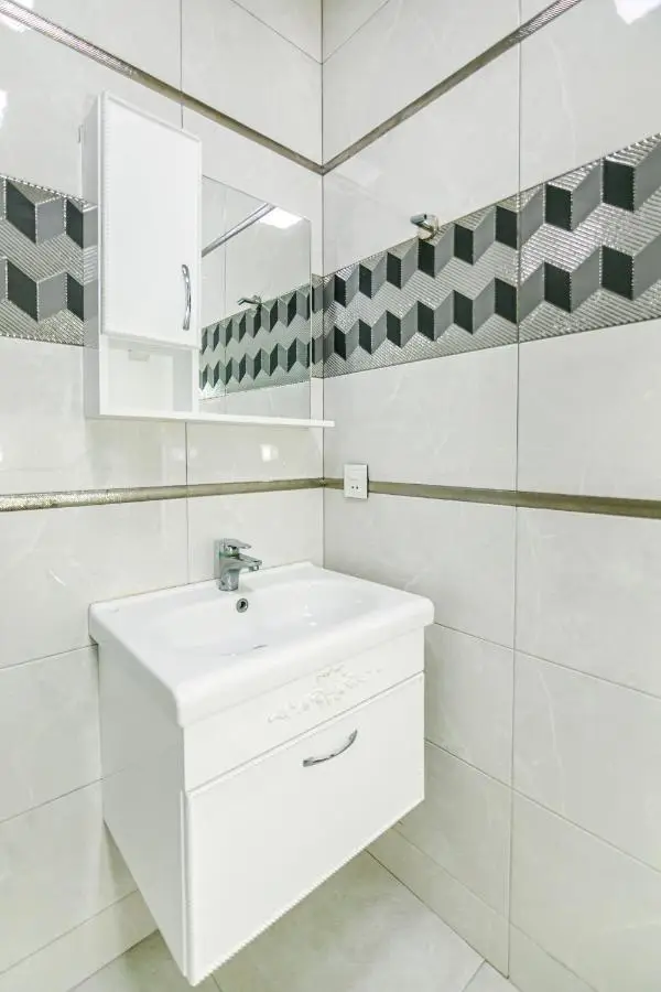 Park Azure Sea View Vip Apartment by Baku Housing
