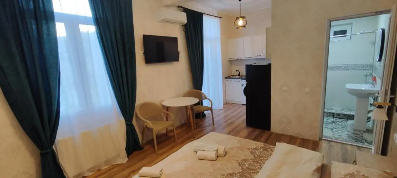 Guest House Alazani Valley