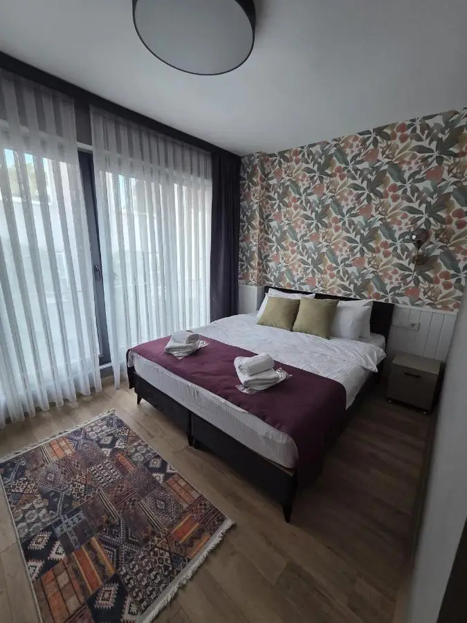 Zulu Suites