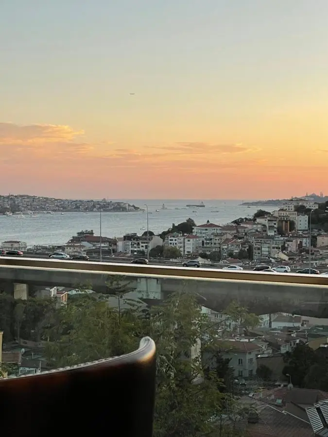 Mona Bosphorus Hotel