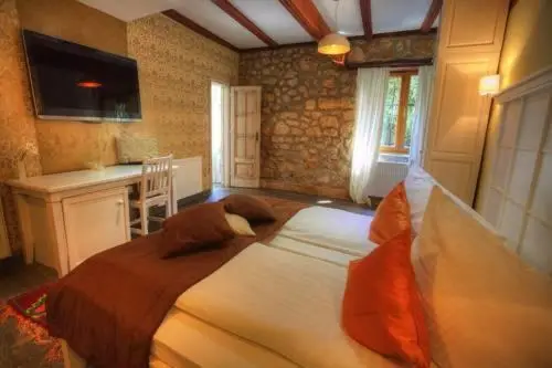 Hotel-Restaurant Kriva Ćuprija