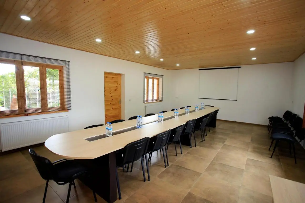 Nazy's Guest House