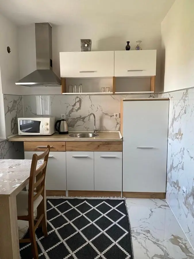 Apartman Fad