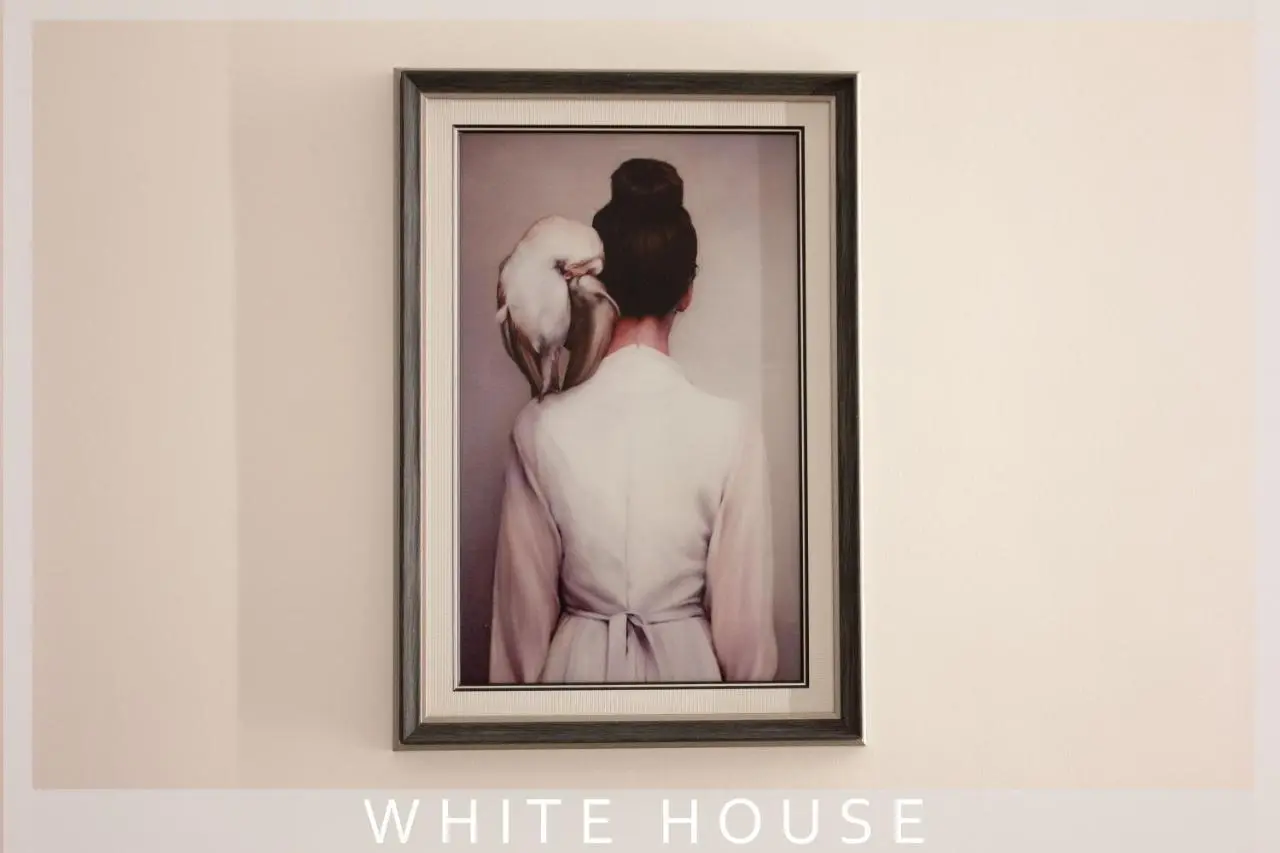 White House