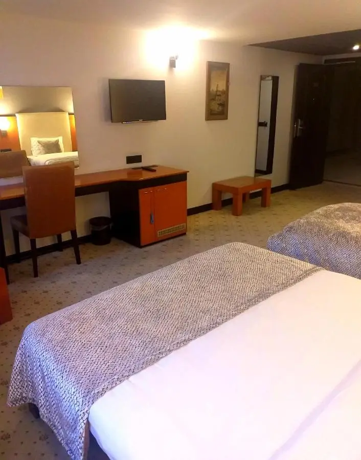 ZEO HOTEL merter