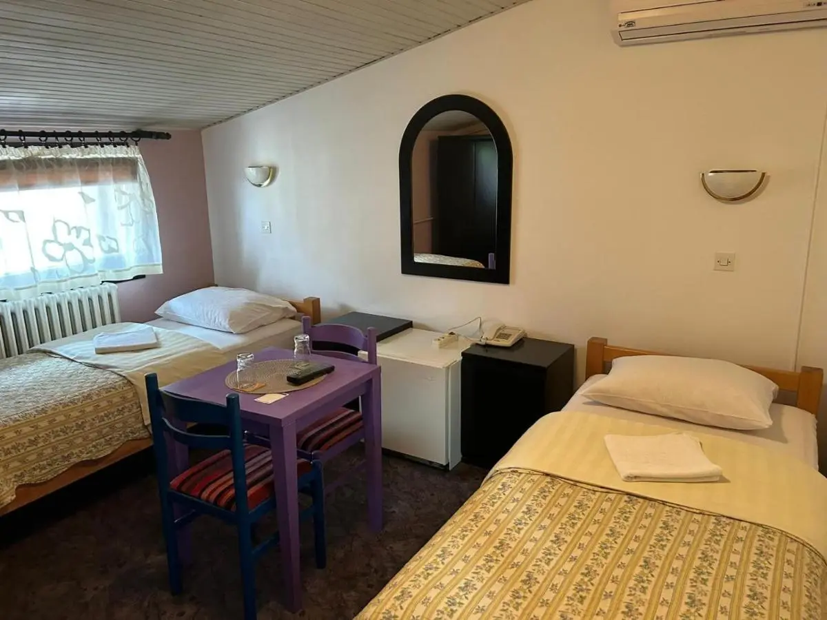 Hondo Rooms & Apartments