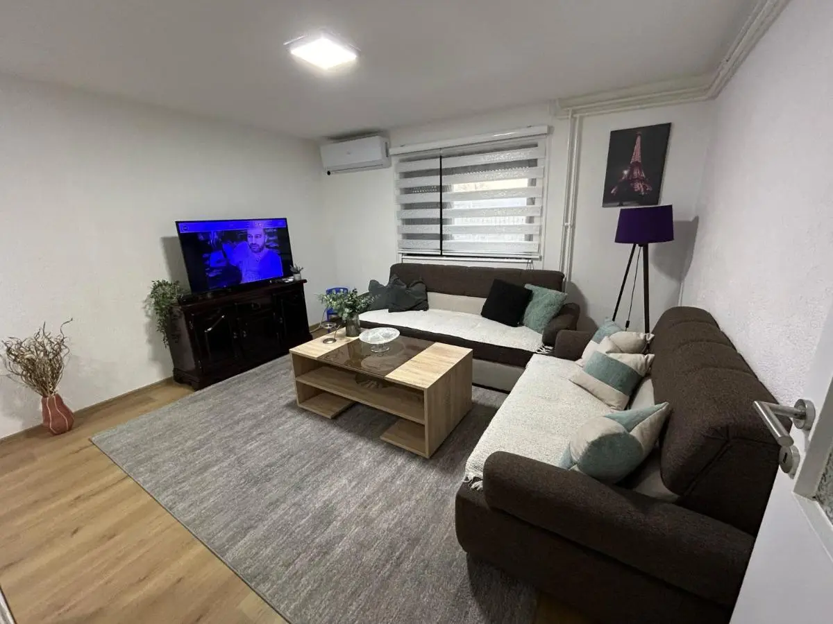 Apartment Ramdedovic1