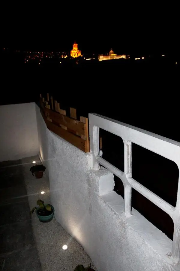 Old Town Studio With Picture Perfect Terrace !