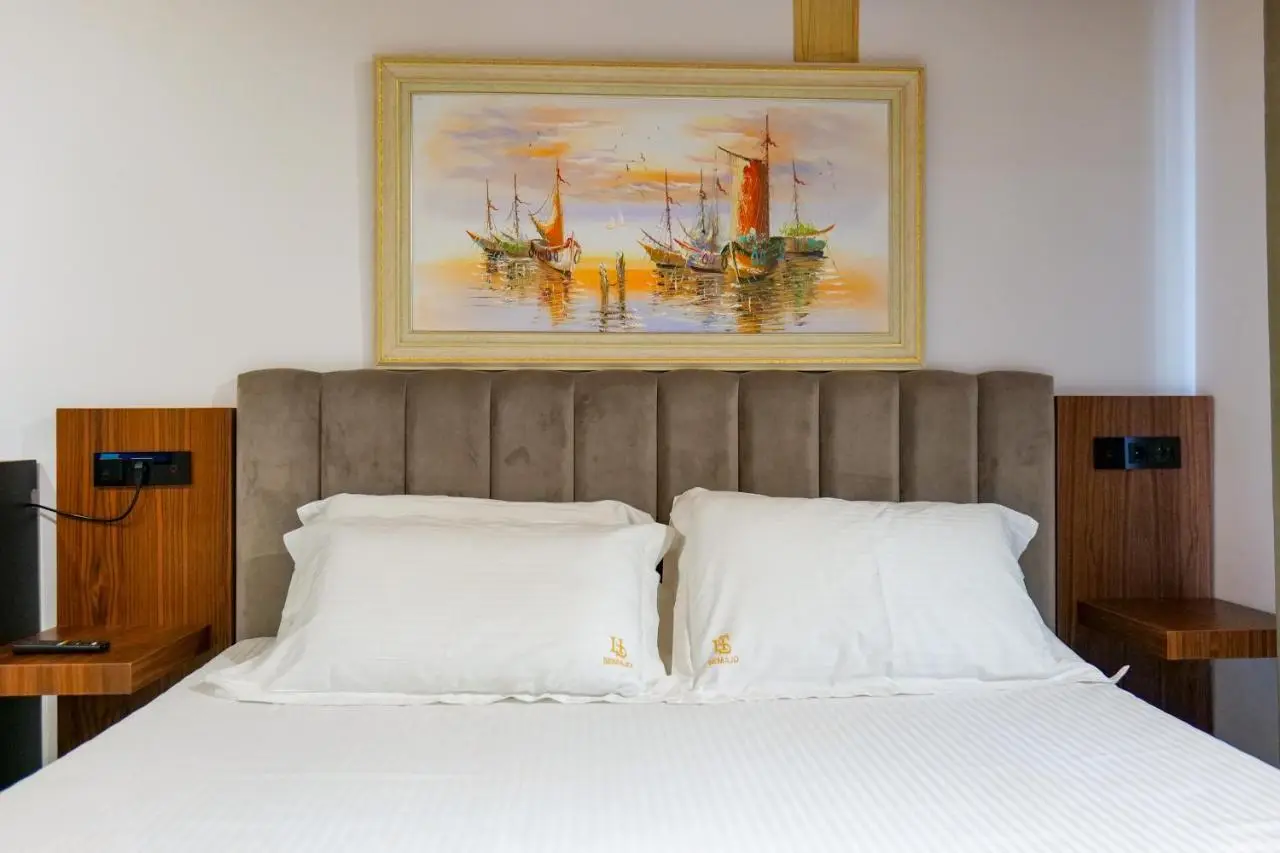 Hotel Semajo