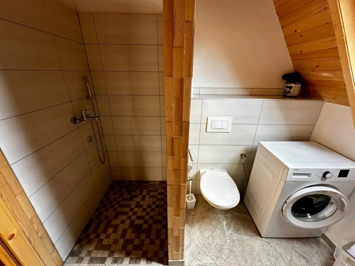 Vlasic Odmor - Villa Una & sauna