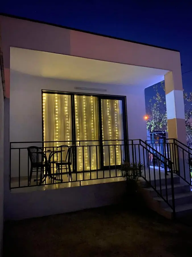 Cozy House Tbilisi